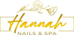 Hannah Nails & Spa Logo