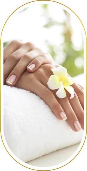 French manicure