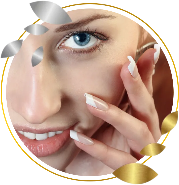brows lashes image