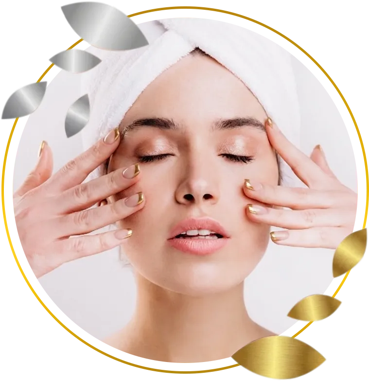 facial service image