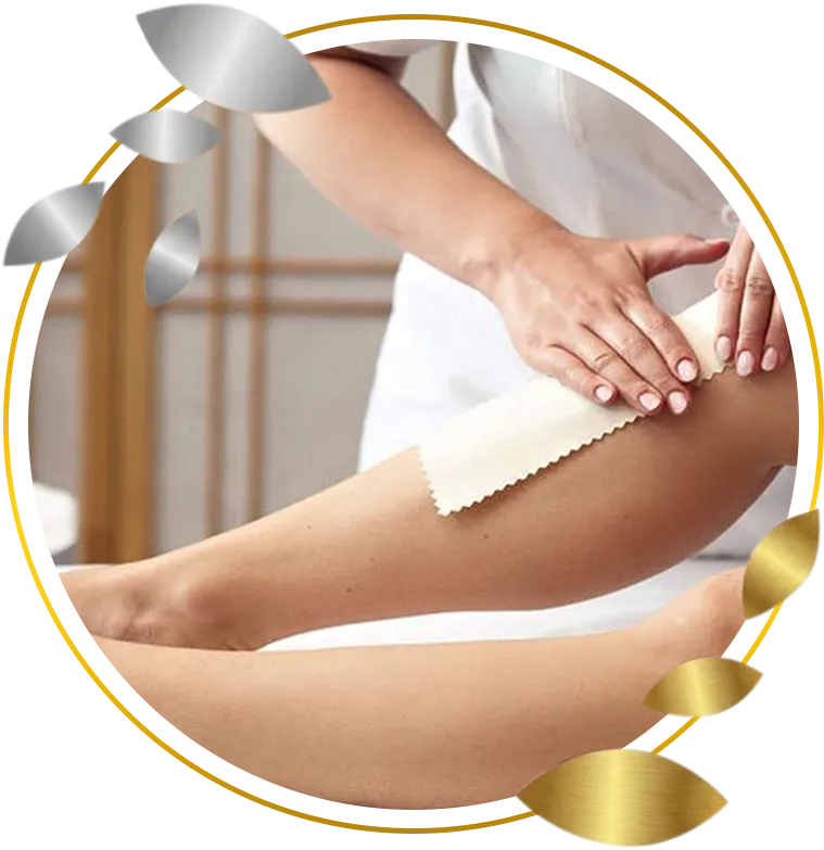 waxing service image