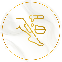 waxing service